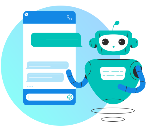 AI-Powered-Chatbots