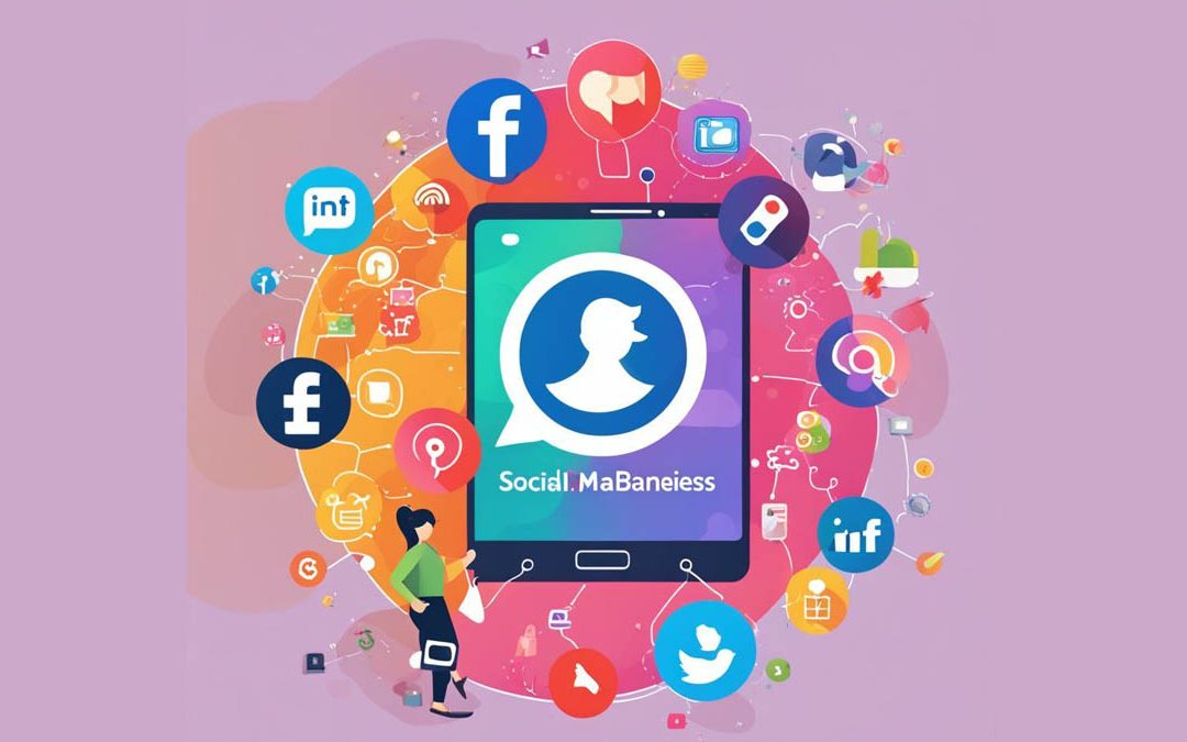 10 Proven Social Media Marketing Strategies for Small Businesses