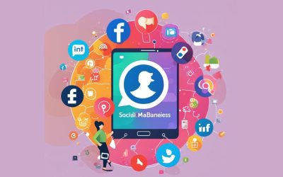 10 Proven Social Media Marketing Strategies for Small Businesses