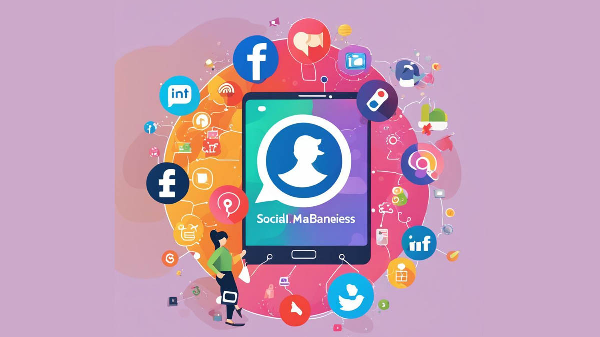 10 Proven Social Media Marketing Strategies for Small Businesses