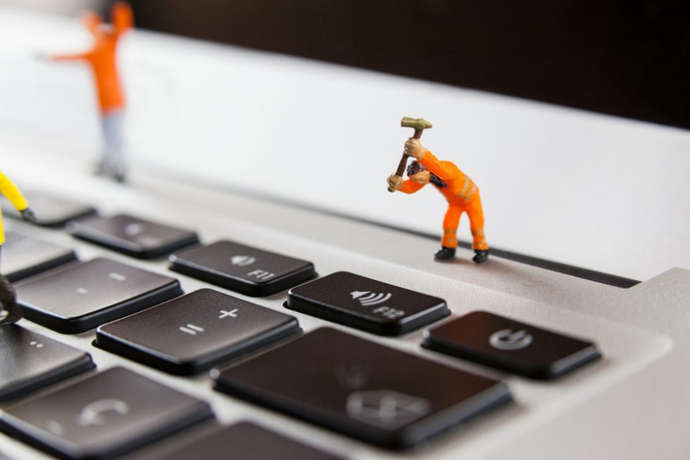 Common WordPress Maintenance Mistakes That Can Cost You Clients