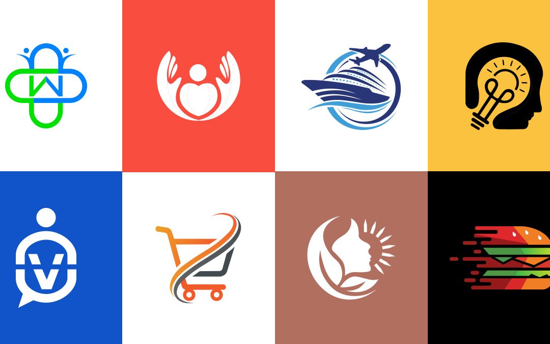 Design a Logo that Stands Out in Multiple Colors