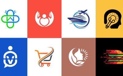 Design a Logo that Stands Out in Multiple Colors