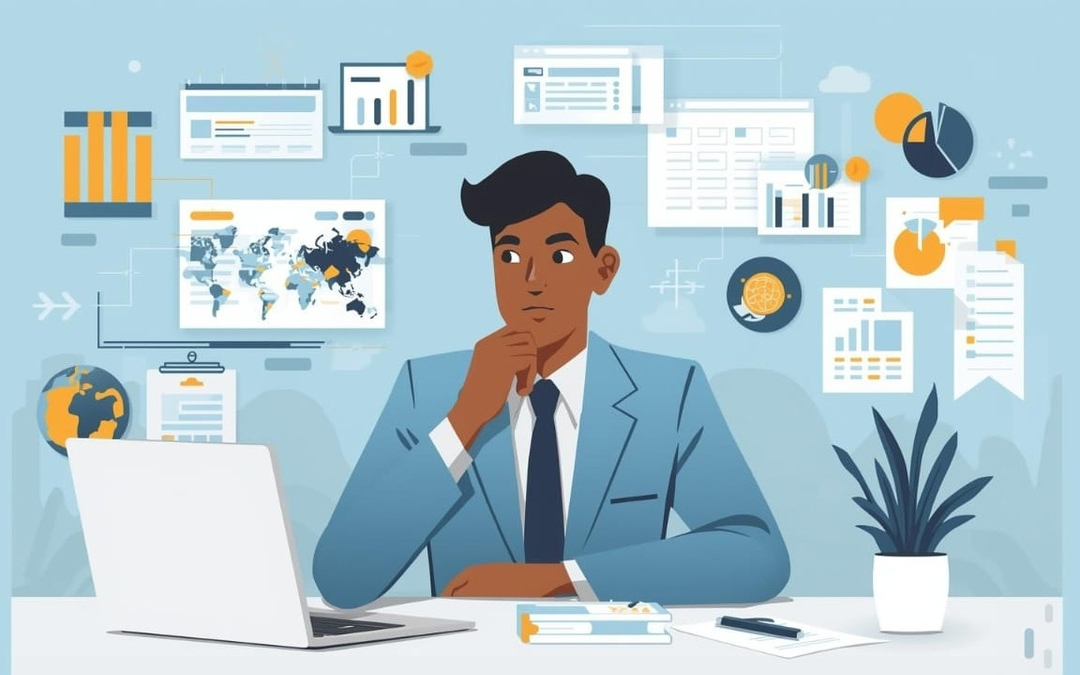 How to Choose the Right Web Design Agency for Your Business