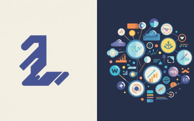 Logo vs Brand Identity: What’s the Difference and Why It Matters