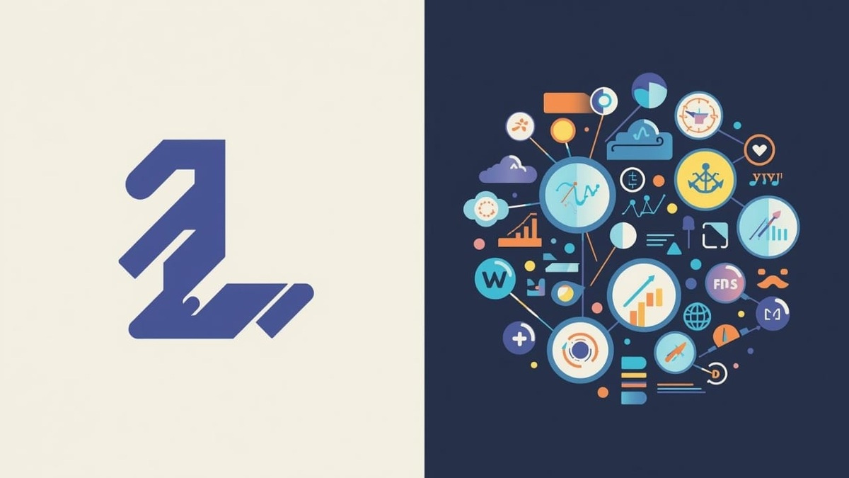 Logo vs Brand Identity What’s the Difference and Why It Matters