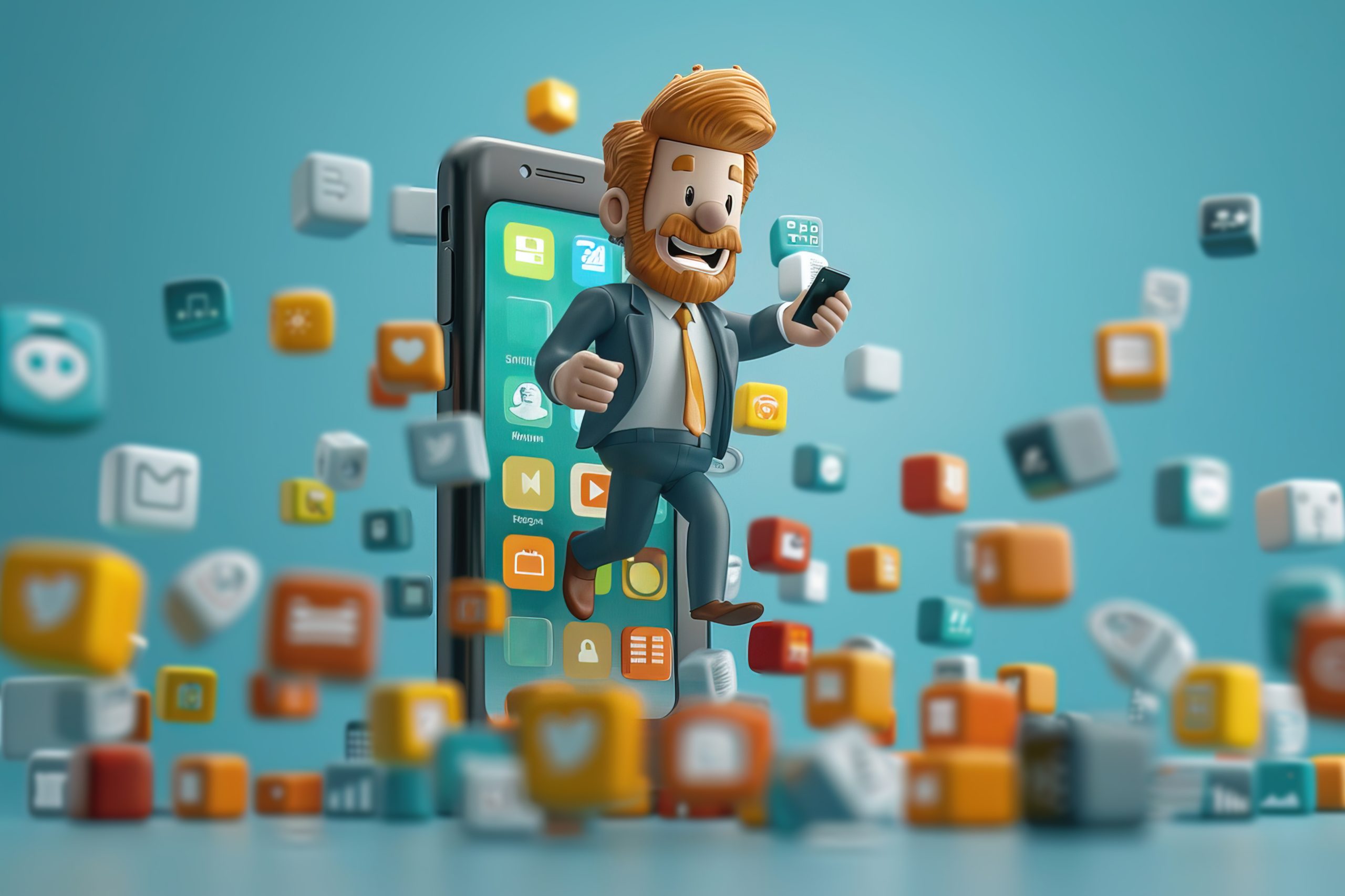 Design a Social Media Banner That Attracts Users