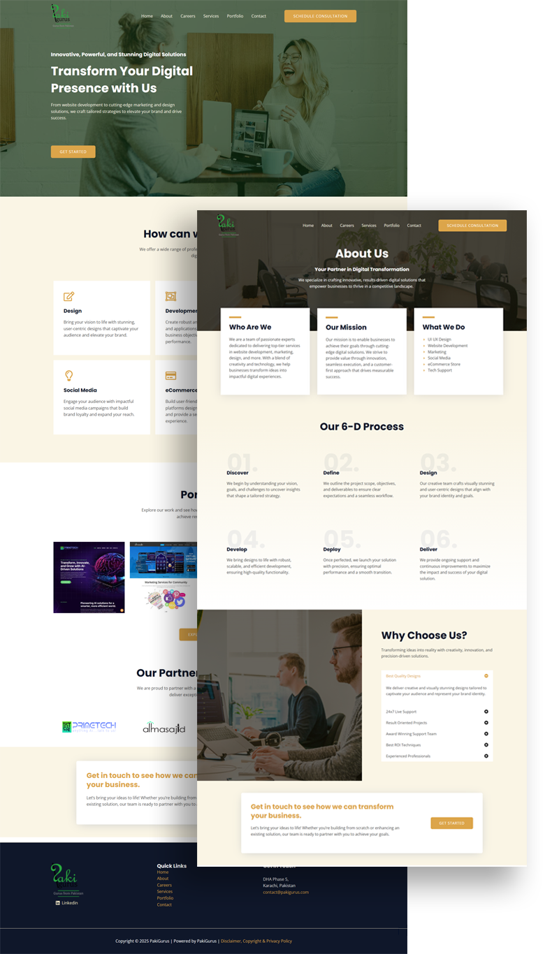 Case study of Wellovia Pharmacy